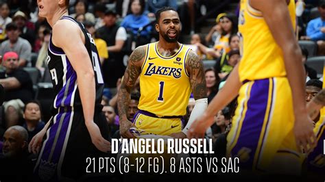 dlo stats vs kings